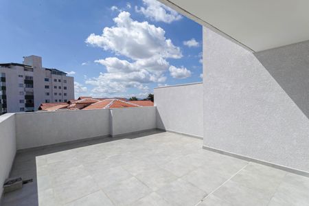 Apartamento à venda com 94m², 2 quartos e 2 vagasCobertura