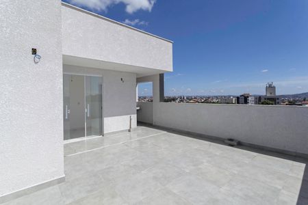 Apartamento à venda com 94m², 2 quartos e 2 vagasCobertura
