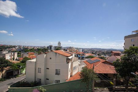 Apartamento à venda com 94m², 2 quartos e 2 vagasSala/Cozinha - Vista