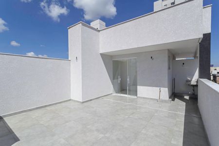 Apartamento à venda com 94m², 2 quartos e 2 vagasCobertura