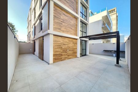 Apartamento à venda com 184m², 2 quartos e 2 vagasÁrea Privativa
