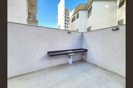 Apartamento à venda com 184m², 2 quartos e 2 vagasÁrea privativa- gourmet