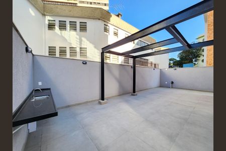 Apartamento à venda com 184m², 2 quartos e 2 vagasÁrea privativa