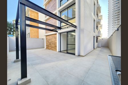 Apartamento à venda com 184m², 2 quartos e 2 vagasÁrea privativa