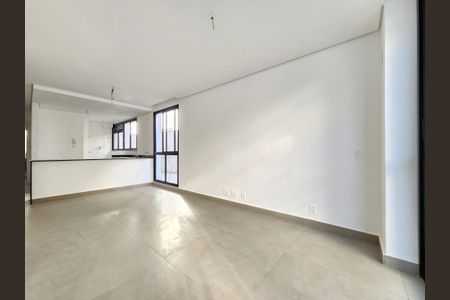 Apartamento à venda com 184m², 2 quartos e 2 vagasSala
