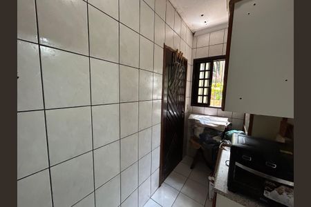 Casa à venda com 90m², 4 quartos e 5 vagas Casa à venda com 90m², 4 quartos e 5 vagasÁrea de Serviço