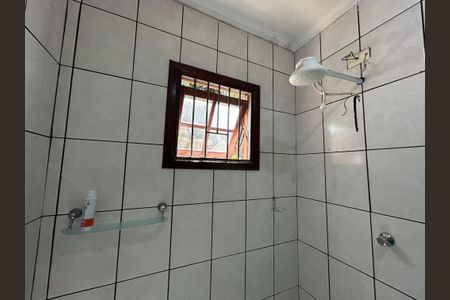 Casa à venda com 90m², 4 quartos e 5 vagas Casa à venda com 90m², 4 quartos e 5 vagasBanheiro da Suíte