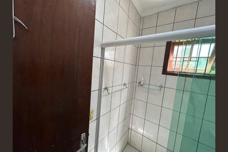 Casa à venda com 90m², 4 quartos e 5 vagas Casa à venda com 90m², 4 quartos e 5 vagasBanheiro da Suíte