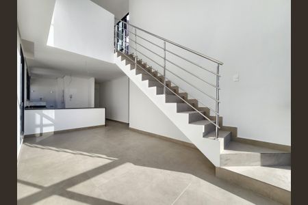 Apartamento à venda com 131m², 2 quartos e 3 vagasSala