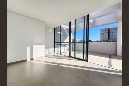 Apartamento à venda com 131m², 2 quartos e 3 vagasSala 2 andar