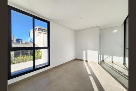 Apartamento à venda com 131m², 2 quartos e 3 vagasSala 2 andar