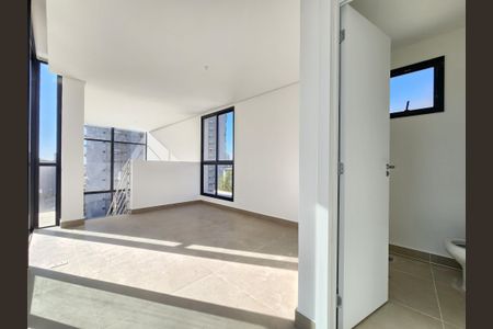 Apartamento à venda com 131m², 2 quartos e 3 vagasSala 2 andar