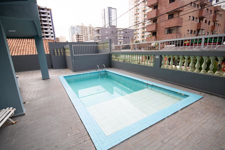 Apartamento para alugar com 35m², 1 quarto e 1 vagaÁrea comum