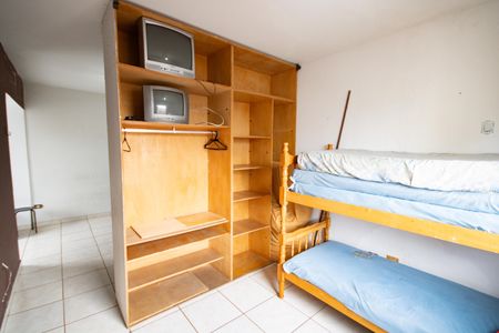 Apartamento para alugar com 35m², 1 quarto e 1 vagaSuíte