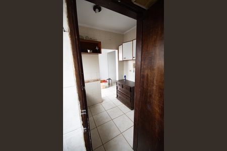 Apartamento para alugar com 35m², 1 quarto e 1 vagaCozinha