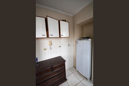 Apartamento para alugar com 35m², 1 quarto e 1 vagaCozinha