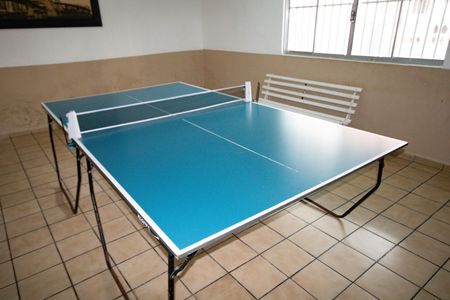 Apartamento para alugar com 35m², 1 quarto e 1 vagaÁrea comum