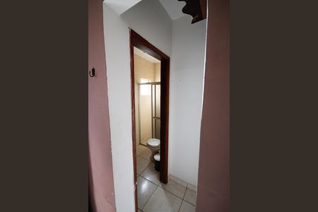 Apartamento para alugar com 35m², 1 quarto e 1 vagaBanheiro Suíte