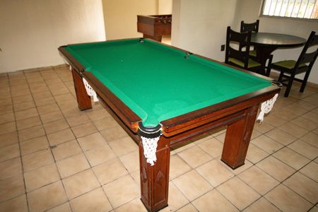 Apartamento para alugar com 35m², 1 quarto e 1 vagaÁrea comum