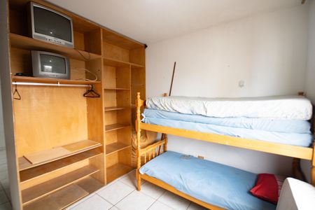 Apartamento para alugar com 35m², 1 quarto e 1 vagaSuíte