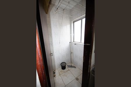 Apartamento para alugar com 35m², 1 quarto e 1 vagaÁrea de Serviço