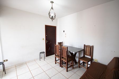 Apartamento para alugar com 35m², 1 quarto e 1 vagaSala