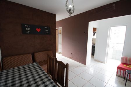 Apartamento para alugar com 35m², 1 quarto e 1 vagaSala