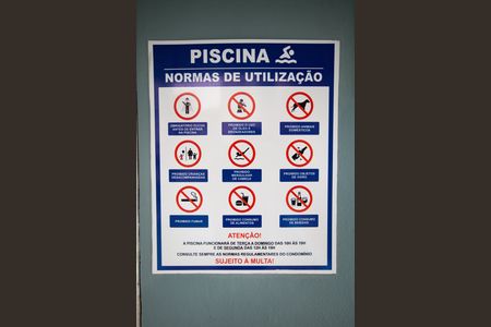 Apartamento para alugar com 35m², 1 quarto e 1 vagaÁrea comum