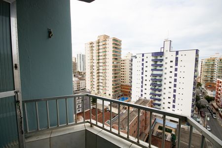 Apartamento para alugar com 35m², 1 quarto e 1 vagaSacada