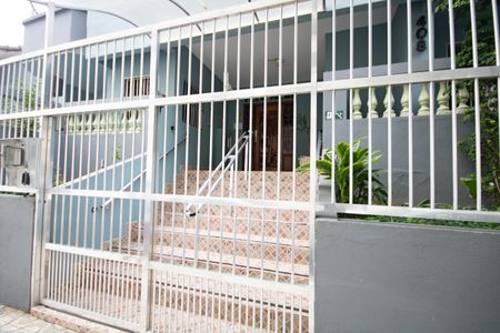 Apartamento para alugar com 35m², 1 quarto e 1 vagaFachada