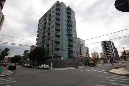 Apartamento para alugar com 35m², 1 quarto e 1 vagaFachada