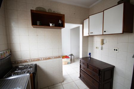 Apartamento para alugar com 35m², 1 quarto e 1 vagaCozinha