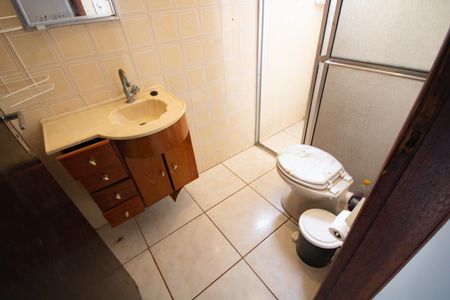 Apartamento para alugar com 35m², 1 quarto e 1 vagaBanheiro Suíte