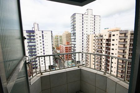 Apartamento para alugar com 35m², 1 quarto e 1 vagaSacada