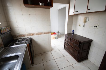 Apartamento para alugar com 35m², 1 quarto e 1 vagaCozinha