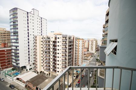 Apartamento para alugar com 35m², 1 quarto e 1 vagaSacada