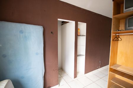 Apartamento para alugar com 35m², 1 quarto e 1 vagaSuíte