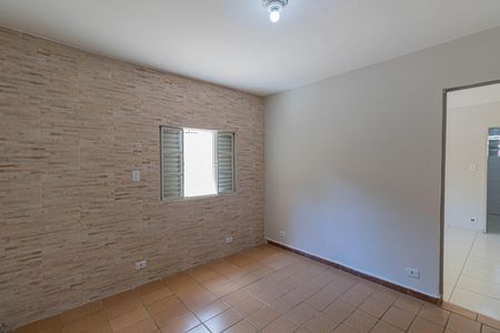 Casa para alugar com 40m², 1 quarto e sem vagaQuarto 1