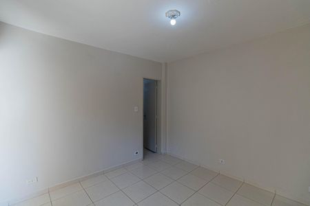 Sala de casa para alugar com 1 quarto, 40m² em Jardim Santa Maria, São Paulo