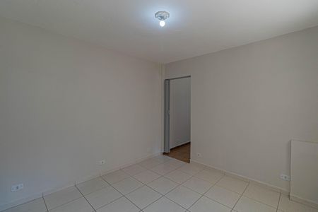 Casa para alugar com 40m², 1 quarto e sem vagaSala