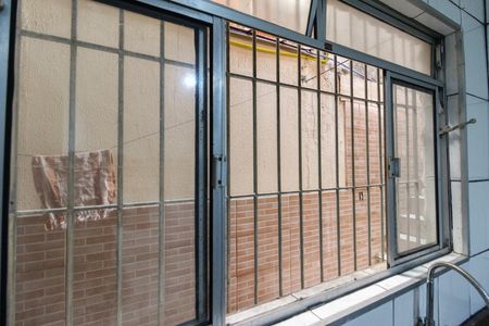 Casa para alugar com 45m², 1 quarto e sem vaga Casa para alugar com 45m², 1 quarto e sem vagaVista da Cozinha