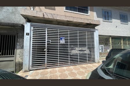 Casa para alugar com 45m², 1 quarto e sem vaga Casa para alugar com 45m², 1 quarto e sem vagaFachada