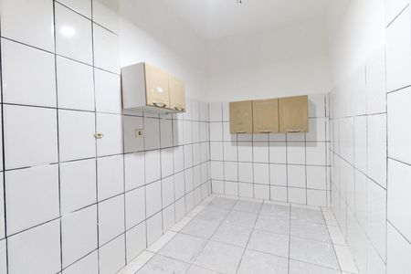 Casa para alugar com 45m², 1 quarto e sem vaga Casa para alugar com 45m², 1 quarto e sem vagaCozinha