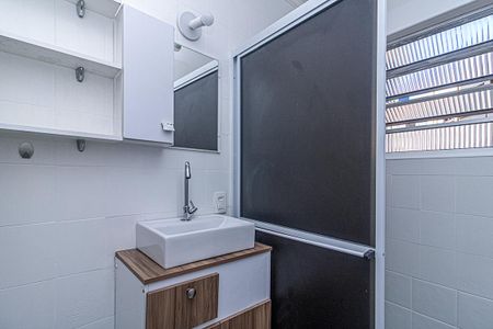 Apartamento à venda com 60m², 1 quarto e sem vagabanheiro social_4