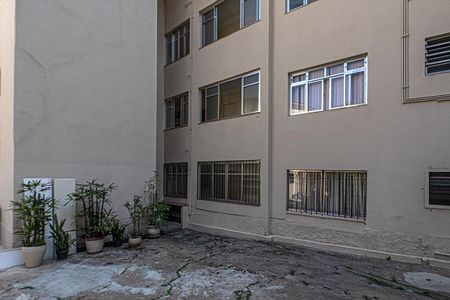 Apartamento à venda com 60m², 1 quarto e sem vagaespaço de convivência_4