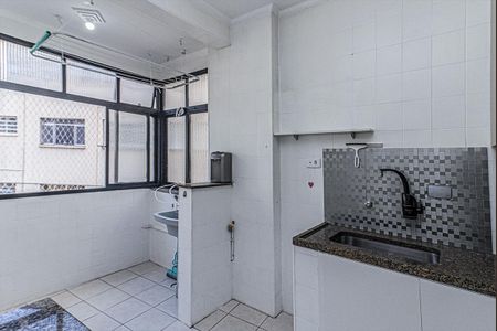 Apartamento à venda com 60m², 1 quarto e sem vagacozinha e área de serviço_1