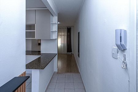Apartamento à venda com 60m², 1 quarto e sem vagaentrada do apartamento_1