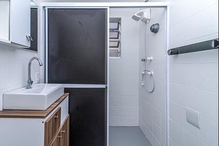 Apartamento à venda com 60m², 1 quarto e sem vagabanheiro social_2