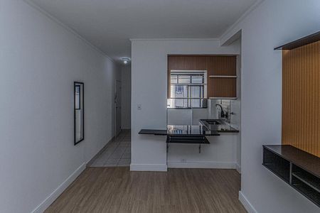 sala com mesa de escritório_5 de apartamento à venda com 1 quarto, 60m² em Aclimação , São Paulo