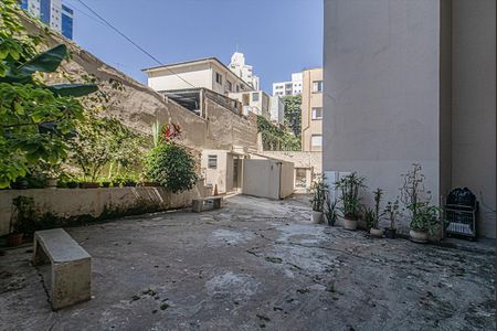 Apartamento à venda com 60m², 1 quarto e sem vagaespaço de convivência_3